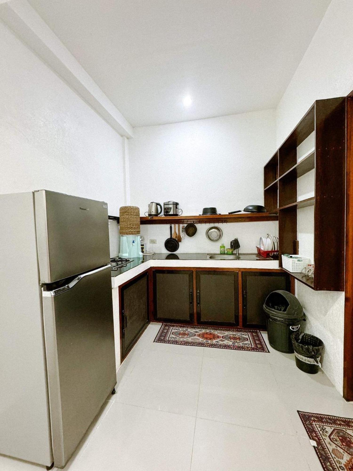 Casa De Loren Family Room General Luna  Zewnętrze zdjęcie
